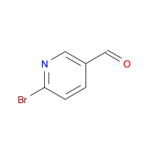 3-Pyridinecarboxaldehyde, 6-bromo-