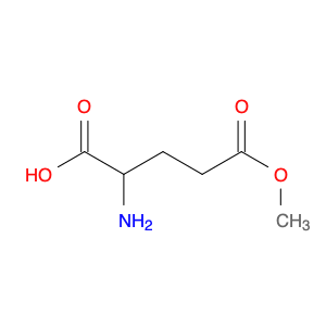 1499-55-4 L-Glutamic acid 5-methyl ester