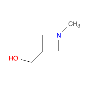 1499172-23-4 3-Azetidinemethanol, 1-methyl-