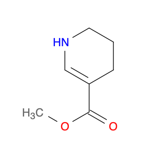 14997-05-8 3-Pyridinecarboxylicacid,1,4,5,6-tetrahydro-,methylester(9CI)