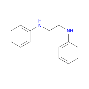 150-61-8 N1,N2-Diphenylethane-1,2-diamine