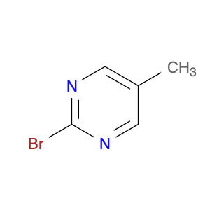 150010-20-1 Pyrimidine, 2-bromo-5-methyl-