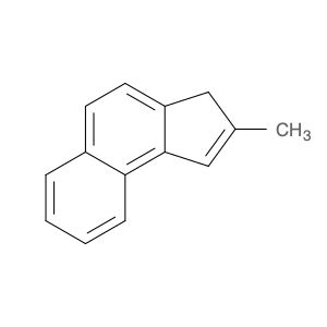 150096-60-9 3H-Benz[e]indene, 2-methyl-