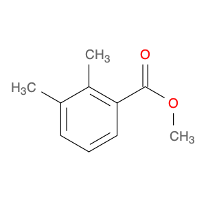 15012-36-9 Benzoic acid, 2,3-dimethyl-, methyl ester