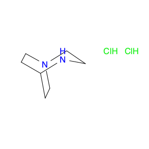 150208-70-1 1,4-diazabicyclo[3.2.2]nonane dihydrochloride