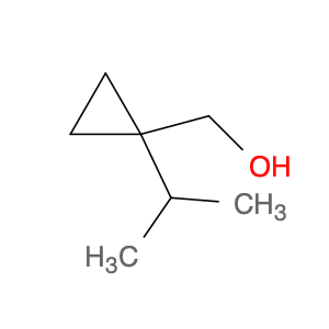 1502415-85-1 Cyclopropanemethanol, 1-(1-methylethyl)-