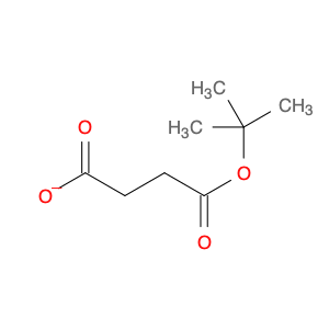 15026-17-2 Butanedioic acid, 1-(1,1-dimethylethyl) ester