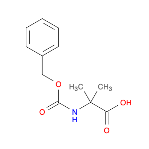 Alanine, 2-methyl-N-[(phenylmethoxy)carbonyl]-