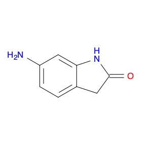 150544-04-0 6-Aminoindolin-2-one