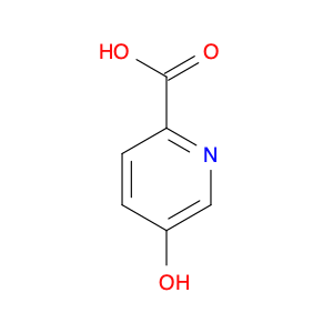 15069-92-8 2-Pyridinecarboxylic acid, 5-hydroxy-