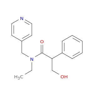 1508-75-4 Tropicamide