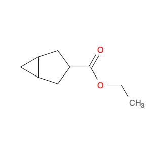 1509328-66-8 ethylbicyclo[3.1.0]hexane-3-carboxylate