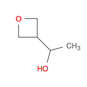 1510447-35-4 1-(oxetan-3-yl)ethan-1-ol