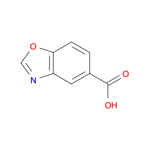 15112-41-1 5-Benzoxazolecarboxylic acid