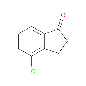 15115-59-0 1H-Inden-1-one, 4-chloro-2,3-dihydro-