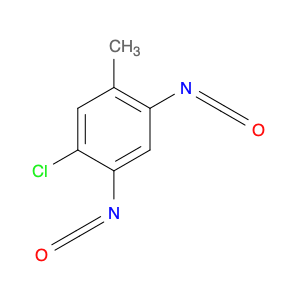 15166-26-4 4-Chloro-6-methyl-m-phenylene diisocyanate