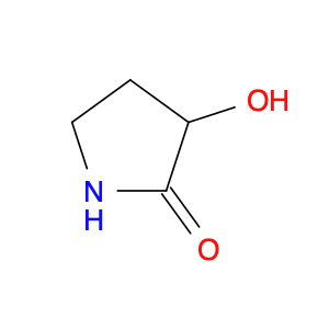 15166-68-4 3-Hydroxy-2-pyrrolidinone