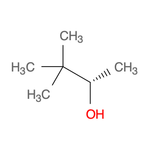 1517-67-5 2-Butanol,3,3-dimethyl-, (2S)-