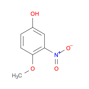 15174-02-4 4-Methoxy-3-nitrophenol