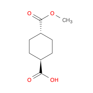 TRANS-1,4-CYCLOHEXANEDICARBOXYLIC ACID MONOMETHYL ESTER