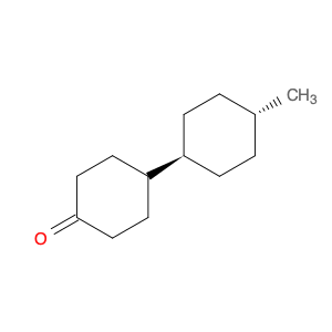 151772-66-6 trans-4'-Methyl[1,1'-bicyclohexyl]-4-one