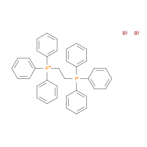 1519-45-5 Ethane-1,2-diylbis(triphenylphosphonium) bromide