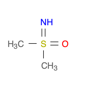 1520-31-6 Dimethyl sulfoximide