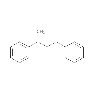 1,1-(1-methyl-1,3-propanediyl)bis-benzene