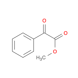 15206-55-0 Methyl 2-oxo-2-phenylacetate