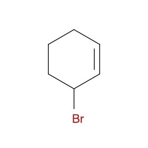 1521-51-3 3-Bromocyclohexene