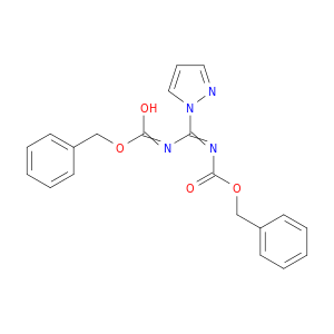 152120-55-3 N,N'-BIS-Z-1-GUANYLPYRAZOLE