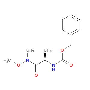 152169-60-3 BENZYL [(1S)-1-METHYL-2-OXOPROPYL]CARBAMATE