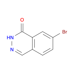 152265-57-1 7-bromophthalazin-1(2H)-one