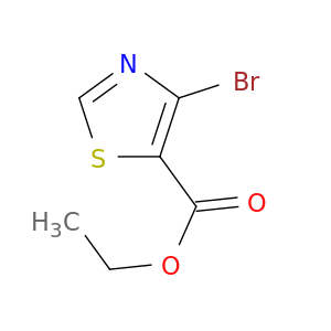 152300-60-2 Ethyl 4-bromothiazole-5-carboxylate