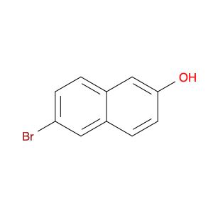 15231-91-1 6-Bromo-2-naphthol