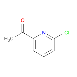 152356-57-5 1-(6-CHLOROPYRIDIN-2-YL)ETHANONE