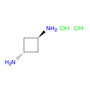 1523571-17-6 trans-Cyclobutane-1,3-diamine dihydrochloride