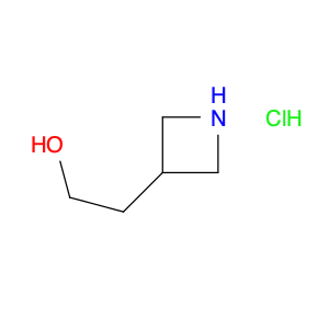 152537-02-5 3-Azetidineethanol, hydrochloride