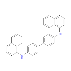 152670-41-2 N4,N4'-Di(naphthalen-1-yl)-[1,1'-biphenyl]-4,4'-diamine