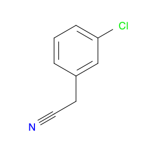 1529-41-5 (3-Chlorophenyl)acetonitrile