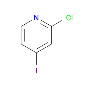 153034-86-7 2-Chloro-4-Iodopyridine