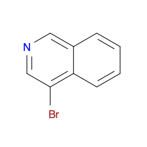 1532-97-4 4-Bromoisoquinoline