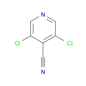 153463-65-1 3,5-Dichloroisonicotinonitrile