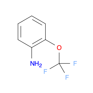 1535-75-7 2-(Trifluoromethoxy)aniline