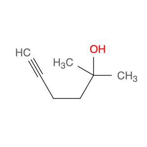 153509-05-8 5-Hexyn-2-ol, 2-methyl-