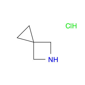 1536169-63-7 5-Azaspiro[2.3]hexane hydrochloride