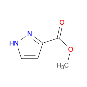 15366-34-4 Methyl 1H-pyrazole-3-carboxylate