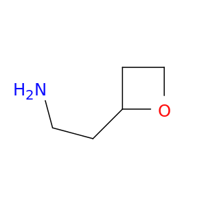 1536914-60-9 2-(oxetan-2-yl)ethan-1-amine