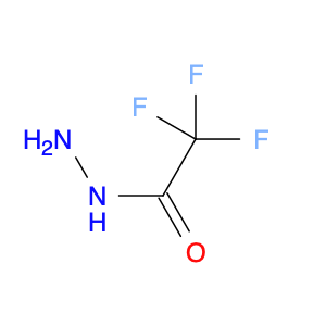 1538-08-5 Trifluoroacetic acid hydrazide