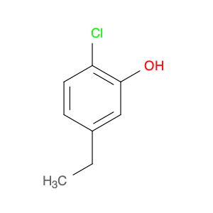 153812-97-6 2-Chloro-5-ethylphenol